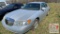 2001 Lincoln Town Car