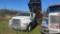 1998 Ford F-700 Dump Truck