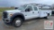 2015 Ford F-450 Service Truck