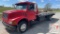 1999 International 4700 rollback