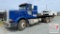 1989 Peterbilt Dual Tandem 25' Rollback