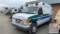 2006 Ford Diesel Ambulance