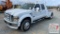 2008 Ford F-550 Western Hauler Edition