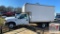 1999 Ford Box Truck