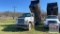 1995 Ford L9000 Dump truck