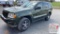 2006 Jeep Grand Cherokee Laredo 4wd