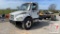 2007 Freightliner Cab and Chassis
