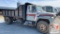 1980 International 1594 Dump Truck