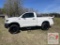 2007 Toyota Tundra TRD 4x4