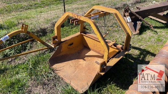 King Kutter Bucket