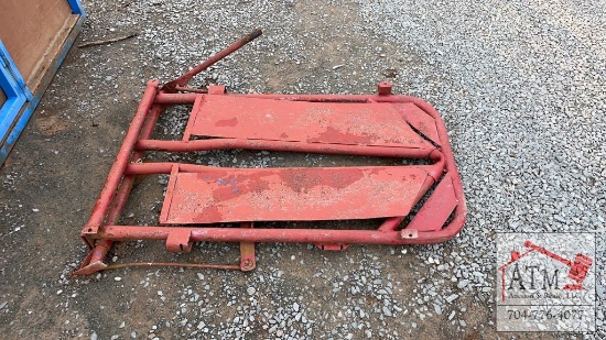 Head Gate