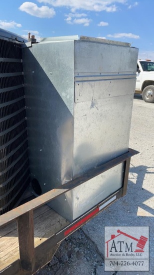 2 Ton Air Handler