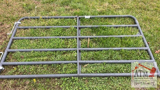 8' Bull Gate