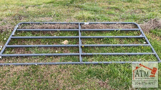 10' Bull Gate