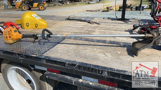 Cub Cadet Weedeater