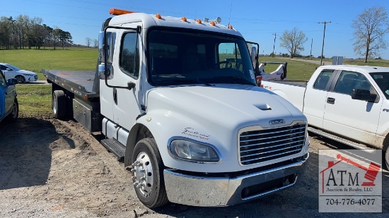 2004 Freightliner Rollback