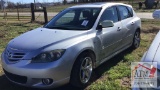 2004 Mazda 3