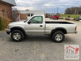 2004 Toyota Tacoma
