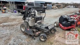 Dixie Chopper Xcaliber 66