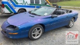 1994 Chevy Camaro