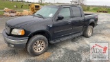 2001 Ford F-150