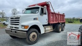 2000 Sterling Tandem Axle Dump