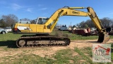 Kobelco Mark 4 SK220