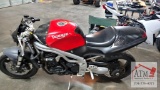 1999 Triumph Daytona 995i