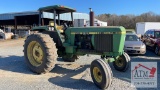 John Deere 4240