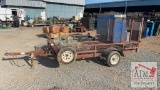 6’ x 10’ Trailer
