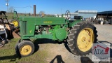 John Deere 70