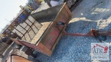 8’ x 5’ Tilt Trailer