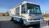 1998 Ford F-550 Motorhome