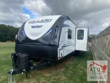2020 Mallard Camper M33 Ultralite