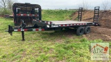 2000 Trailer
