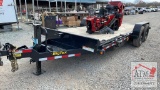 2022 Big Tex 14FT - 22' Trailer