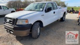 2007 Ford F-150