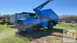 1997 GMC Bucket Truck