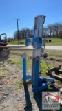 Genie Superlift Loader Fork Frame