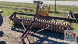8' Cultivator