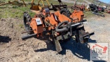 3 Row Air Planter