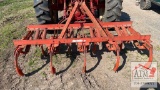 6’ Chisel Plow 3Pt Hitch
