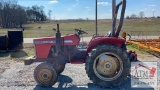 Massey Ferguson 1020