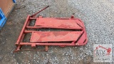 Head Gate