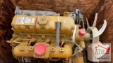 NEW 2.3 Mitsubishi Engine