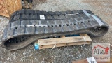 CAT Rubber Tracks - Fit CAT 279, 289, 299C, 299D