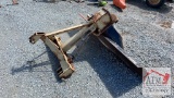 6’ Land Pride Angle Scrape - 3 Pt Hitch