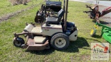 Grasshopper 226V Zero Turn Mower