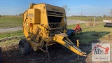 Vermeer 504 Baler - Super I