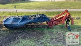 New Holland H6750 Disc Mower - 3 Pt Hitch